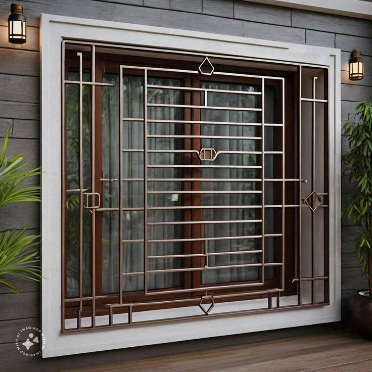 Window Design